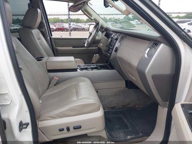 Продажа на аукционе авто 2011 Ford Expedition El Limited, vin: 1FMJK1K5XBEF12850, номер лота: 45085588