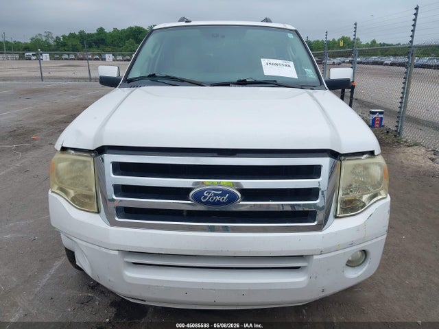 Продажа на аукционе авто 2011 Ford Expedition El Limited, vin: 1FMJK1K5XBEF12850, номер лота: 45085588