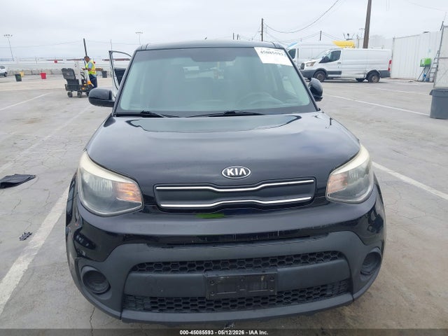 KIA Soul 2017 KNDJN2A24H7488731 Image 11