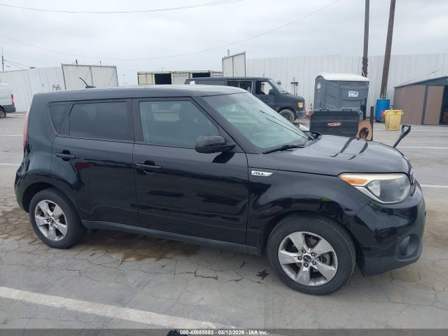 KIA Soul 2017 KNDJN2A24H7488731 Image 12