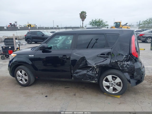 KIA Soul 2017 KNDJN2A24H7488731 Image 13