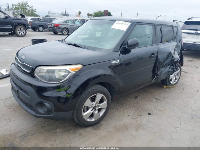 KIA Soul 2017 KNDJN2A24H7488731 Image 2