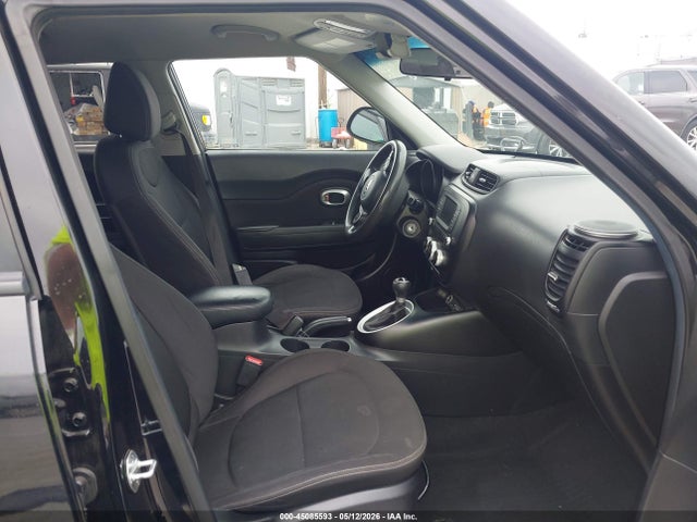 KIA Soul 2017 KNDJN2A24H7488731 Image 5