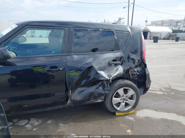 KIA Soul 2017 KNDJN2A24H7488731 Image 6