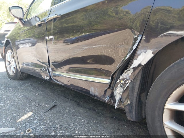 45085594 :رقم المزاد ، 2C4RC1BG4HR593412 vin ، 2017 Chrysler Pacifica Touring-l مزاد بيع