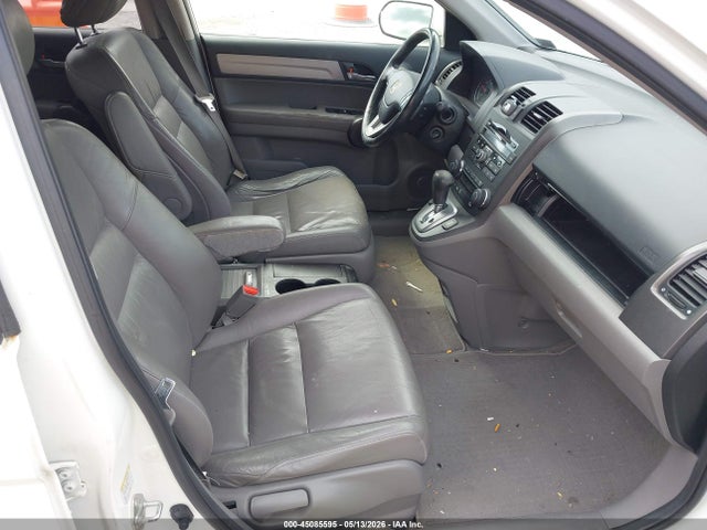 2010 Honda Cr-v Ex-l მანქანა იყიდება აუქციონზე, vin: JHLRE4H7XAC011267, აუქციონის ნომერი: 45085595