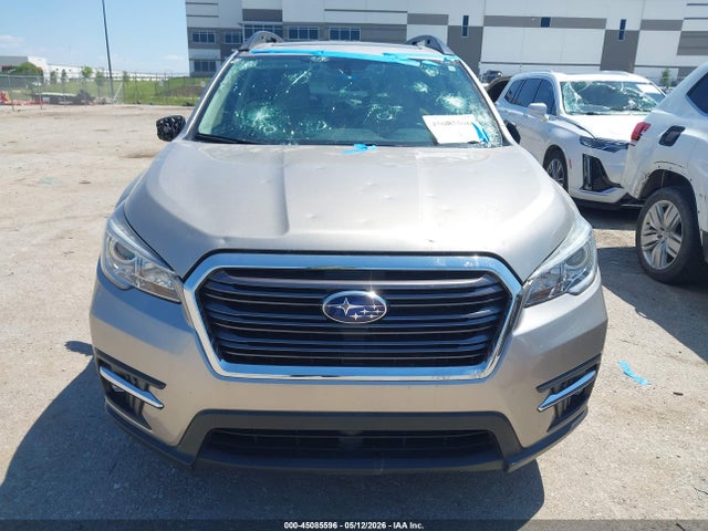 Продаж на аукціоні авто 2019 Subaru Ascent Premium, vin: 4S4WMAHD1K3418804, номер лоту: 45085596