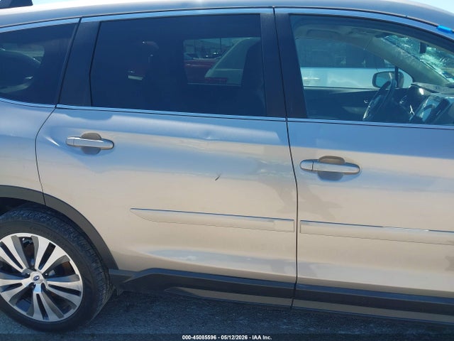 Продаж на аукціоні авто 2019 Subaru Ascent Premium, vin: 4S4WMAHD1K3418804, номер лоту: 45085596