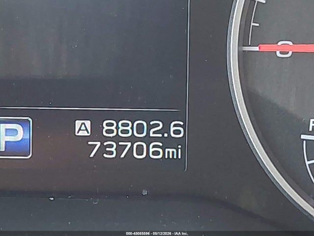 Продаж на аукціоні авто 2019 Subaru Ascent Premium, vin: 4S4WMAHD1K3418804, номер лоту: 45085596