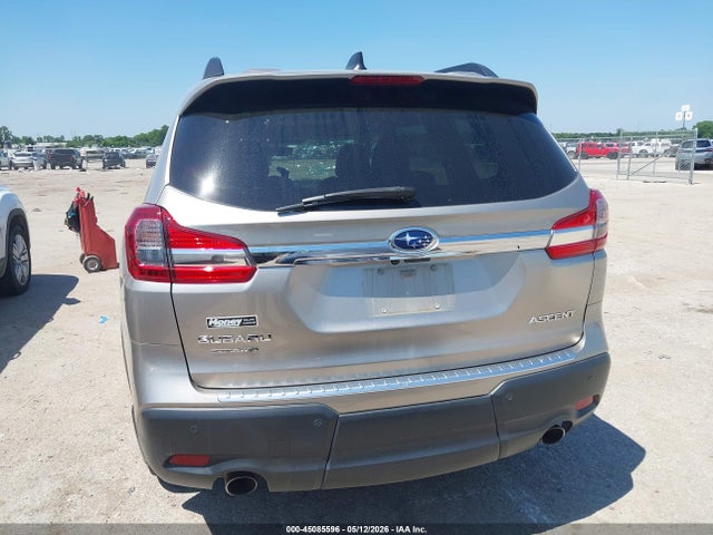 Продаж на аукціоні авто 2019 Subaru Ascent Premium, vin: 4S4WMAHD1K3418804, номер лоту: 45085596