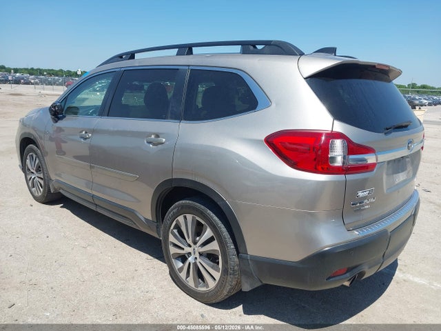 Продаж на аукціоні авто 2019 Subaru Ascent Premium, vin: 4S4WMAHD1K3418804, номер лоту: 45085596