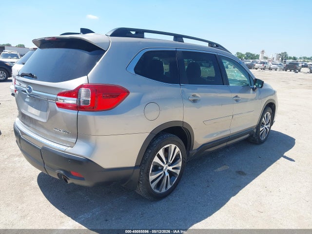 Продаж на аукціоні авто 2019 Subaru Ascent Premium, vin: 4S4WMAHD1K3418804, номер лоту: 45085596