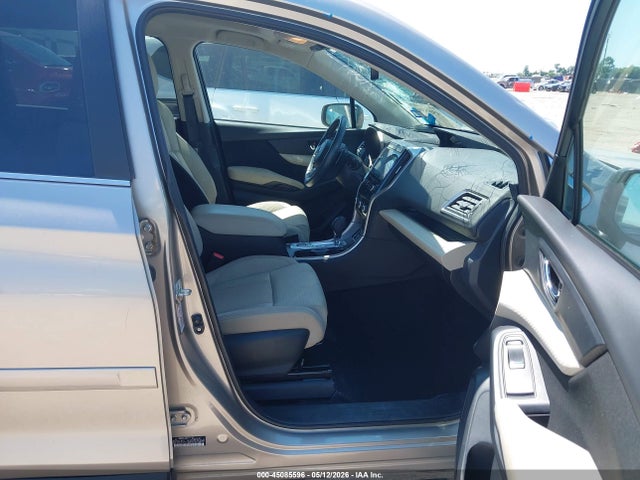 Продаж на аукціоні авто 2019 Subaru Ascent Premium, vin: 4S4WMAHD1K3418804, номер лоту: 45085596