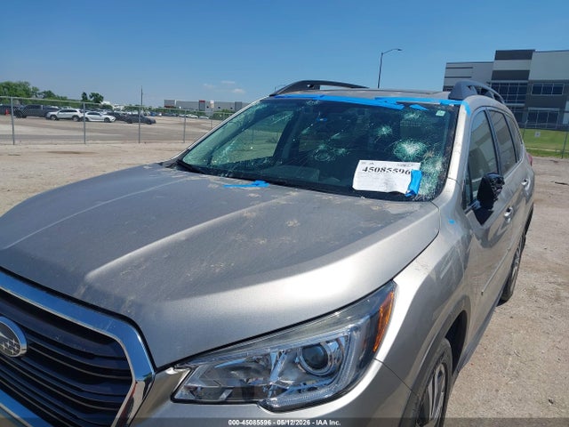 Продаж на аукціоні авто 2019 Subaru Ascent Premium, vin: 4S4WMAHD1K3418804, номер лоту: 45085596