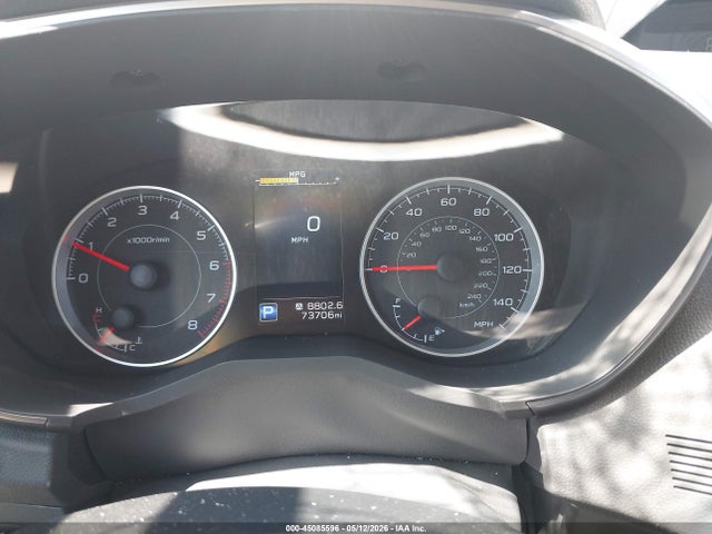 Продаж на аукціоні авто 2019 Subaru Ascent Premium, vin: 4S4WMAHD1K3418804, номер лоту: 45085596