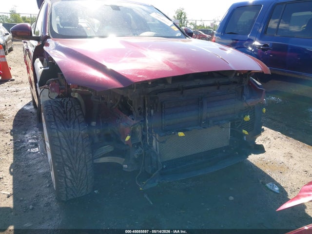 45085597 :رقم المزاد ، SADCL2BV3HA884888 vin ، 2017 Jaguar F-pace 35t R-sport مزاد بيع