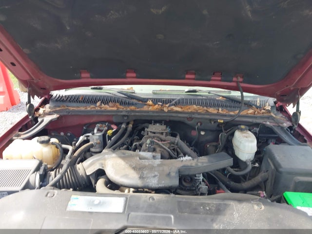 Продаж на аукціоні авто 2006 Chevrolet Tahoe Ls, vin: 1GNEC13V16R151578, номер лоту: 45085603