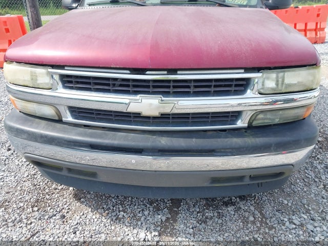 Продаж на аукціоні авто 2006 Chevrolet Tahoe Ls, vin: 1GNEC13V16R151578, номер лоту: 45085603