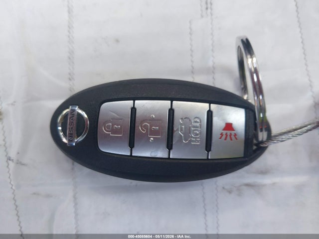 2020 Nissan Versa S Xtronic Cvt მანქანა იყიდება აუქციონზე, vin: 3N1CN8DV1LL904694, აუქციონის ნომერი: 45085604