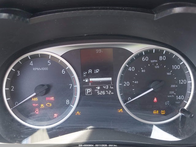 2020 Nissan Versa S Xtronic Cvt მანქანა იყიდება აუქციონზე, vin: 3N1CN8DV1LL904694, აუქციონის ნომერი: 45085604