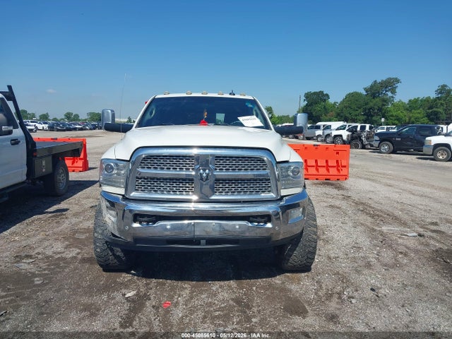 Aukcja sprzedaży 2018 Ram 2500 Laramie  4x4 6'4 Box, vin: 3C6UR5NL9JG127079, numer aukcji: 45085610