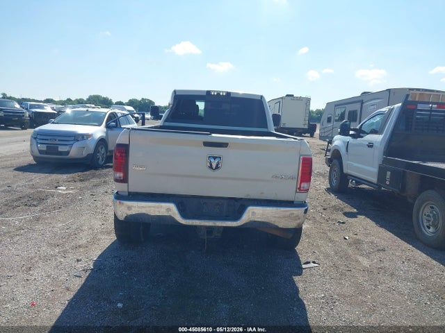 Aukcja sprzedaży 2018 Ram 2500 Laramie  4x4 6'4 Box, vin: 3C6UR5NL9JG127079, numer aukcji: 45085610