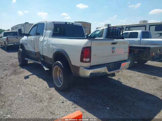 Aukcja sprzedaży 2018 Ram 2500 Laramie  4x4 6'4 Box, vin: 3C6UR5NL9JG127079, numer aukcji: 45085610