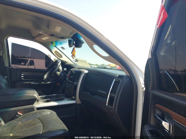 Aukcja sprzedaży 2018 Ram 2500 Laramie  4x4 6'4 Box, vin: 3C6UR5NL9JG127079, numer aukcji: 45085610
