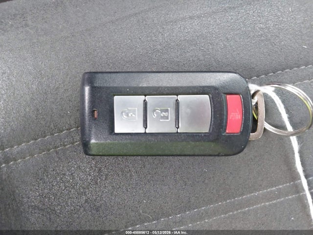 Продаж на аукціоні авто 2019 Mitsubishi Outlander Le, vin: JA4AZ3A39KZ052353, номер лоту: 45085612