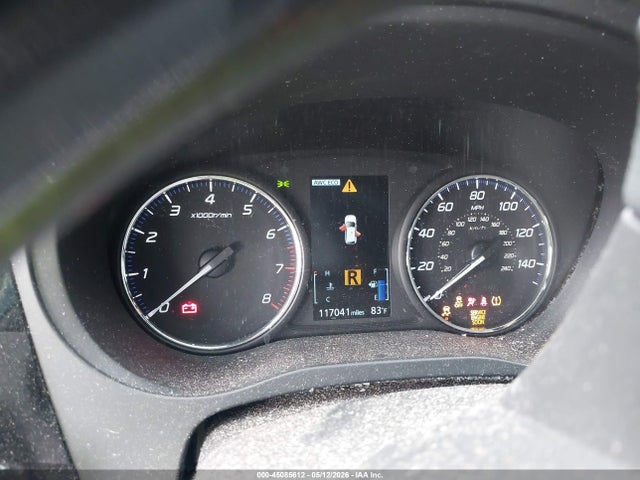Продаж на аукціоні авто 2019 Mitsubishi Outlander Le, vin: JA4AZ3A39KZ052353, номер лоту: 45085612