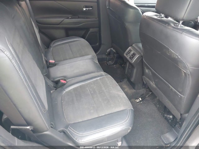 Продаж на аукціоні авто 2019 Mitsubishi Outlander Le, vin: JA4AZ3A39KZ052353, номер лоту: 45085612