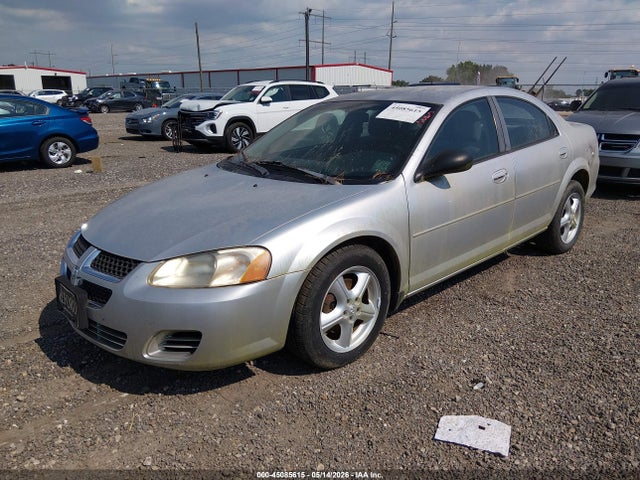 Aukcja sprzedaży 2005 Dodge Stratus Sxt, vin: 1B3EL46J65N649947, numer aukcji: 45085615