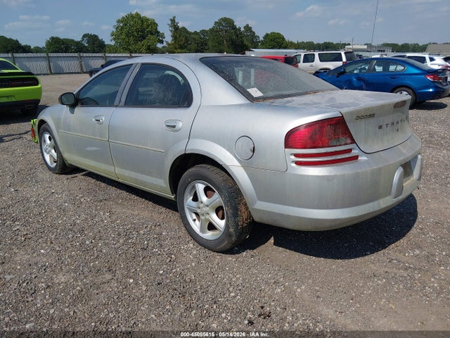 Aukcja sprzedaży 2005 Dodge Stratus Sxt, vin: 1B3EL46J65N649947, numer aukcji: 45085615