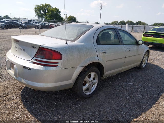 Aukcja sprzedaży 2005 Dodge Stratus Sxt, vin: 1B3EL46J65N649947, numer aukcji: 45085615
