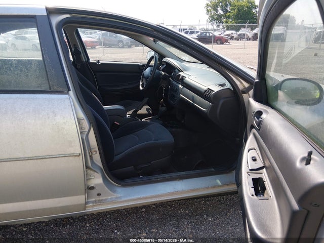 Aukcja sprzedaży 2005 Dodge Stratus Sxt, vin: 1B3EL46J65N649947, numer aukcji: 45085615