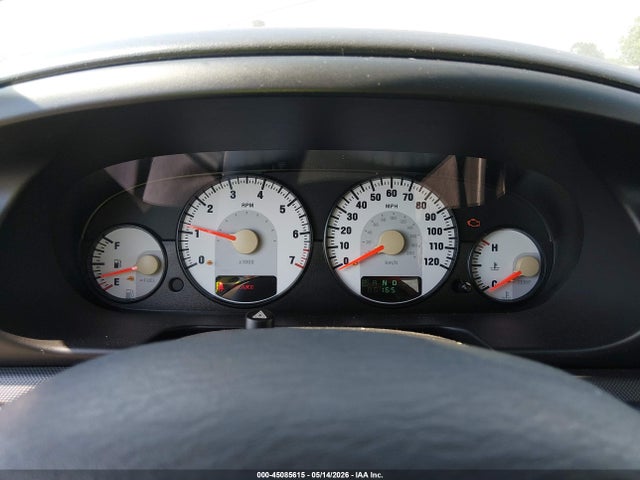 Aukcja sprzedaży 2005 Dodge Stratus Sxt, vin: 1B3EL46J65N649947, numer aukcji: 45085615