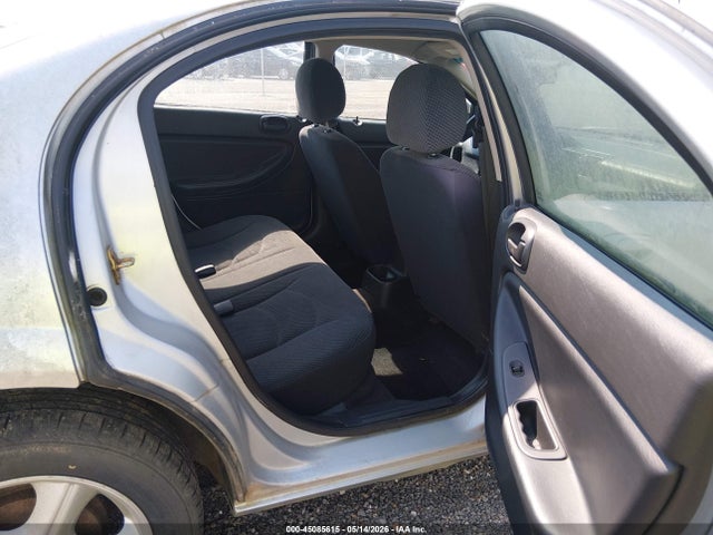Aukcja sprzedaży 2005 Dodge Stratus Sxt, vin: 1B3EL46J65N649947, numer aukcji: 45085615