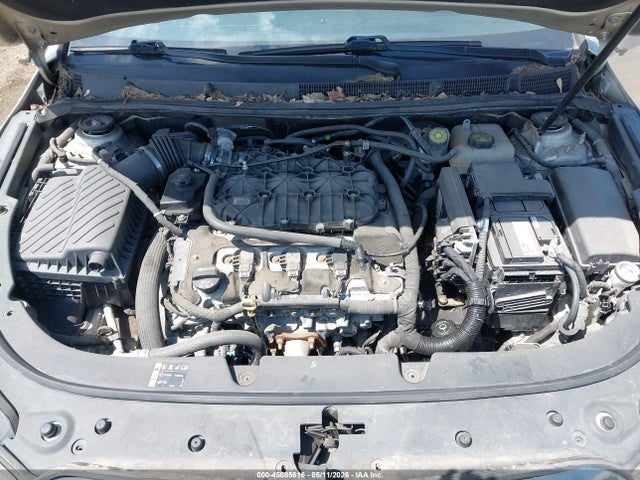 45085616 :رقم المزاد ، 1G4GC5G31GF115888 vin ، 2016 Buick Lacrosse Leather مزاد بيع