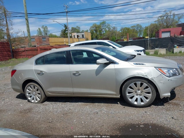 45085616 :رقم المزاد ، 1G4GC5G31GF115888 vin ، 2016 Buick Lacrosse Leather مزاد بيع