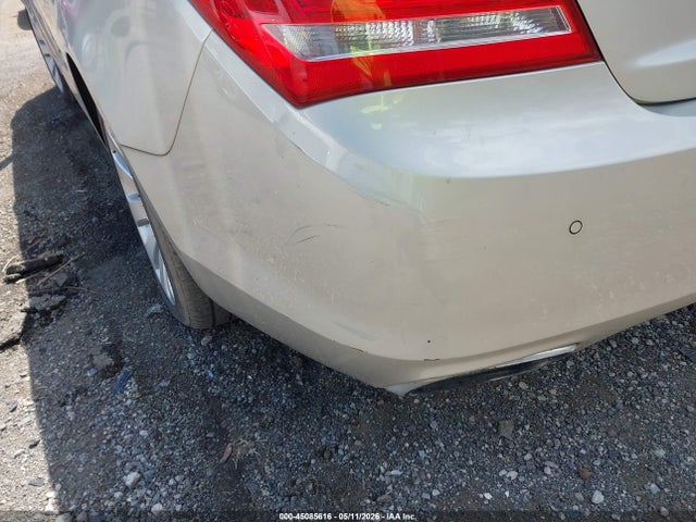 45085616 :رقم المزاد ، 1G4GC5G31GF115888 vin ، 2016 Buick Lacrosse Leather مزاد بيع