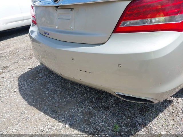 45085616 :رقم المزاد ، 1G4GC5G31GF115888 vin ، 2016 Buick Lacrosse Leather مزاد بيع