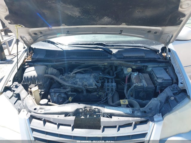 Aukcja sprzedaży 2010 Chrysler Town & Country Touring, vin: 2A4RR5D18AR293113, numer aukcji: 45085622