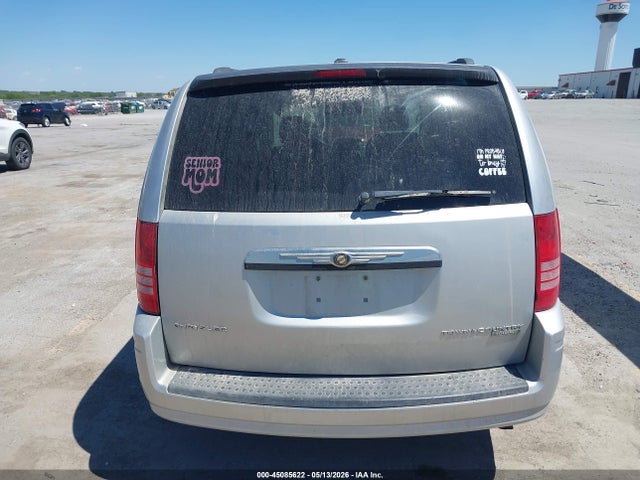Aukcja sprzedaży 2010 Chrysler Town & Country Touring, vin: 2A4RR5D18AR293113, numer aukcji: 45085622