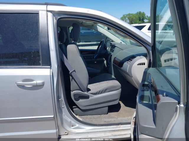 Aukcja sprzedaży 2010 Chrysler Town & Country Touring, vin: 2A4RR5D18AR293113, numer aukcji: 45085622