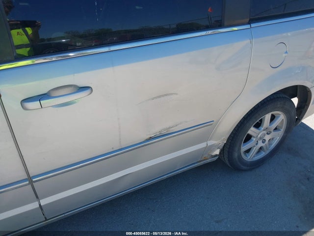 Aukcja sprzedaży 2010 Chrysler Town & Country Touring, vin: 2A4RR5D18AR293113, numer aukcji: 45085622