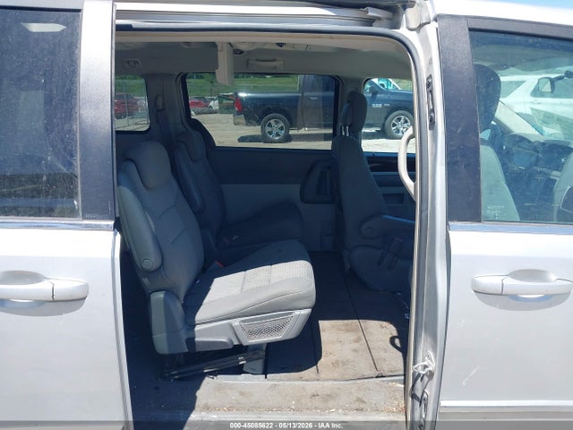Aukcja sprzedaży 2010 Chrysler Town & Country Touring, vin: 2A4RR5D18AR293113, numer aukcji: 45085622