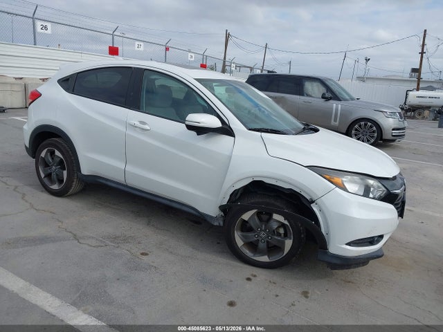 2018 3CZRU5H52JM723141 main image