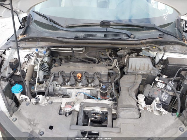 3CZRU5H52JM723141 Honda HR-V EX