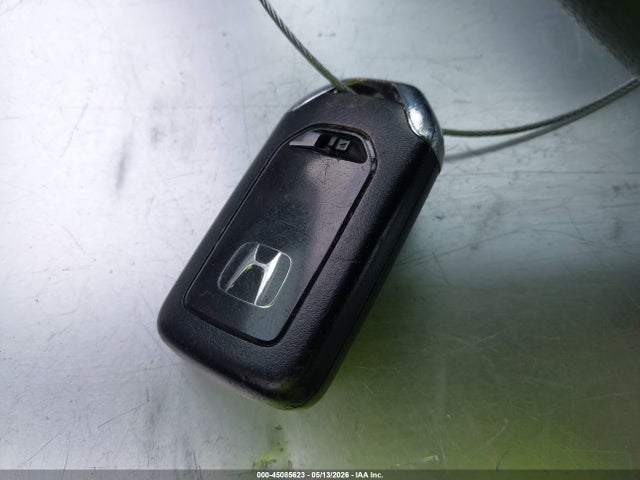 3CZRU5H52JM723141 Honda HR-V EX