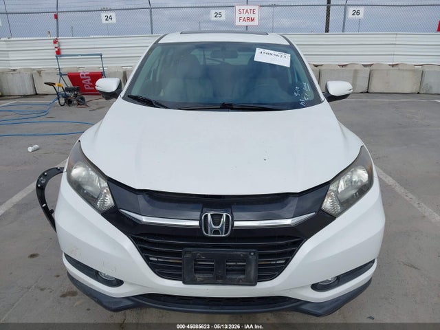 3CZRU5H52JM723141 Honda HR-V EX